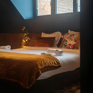 ** Hotel Gran De Passage Bélgica