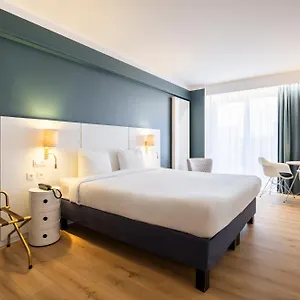 *** Hotel Louise Bélgica