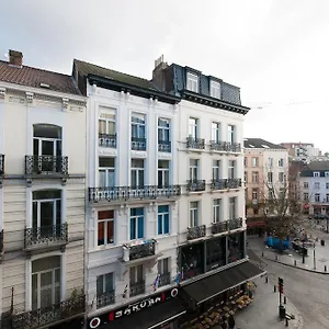 Realtycare Flats Grand Place Brussels