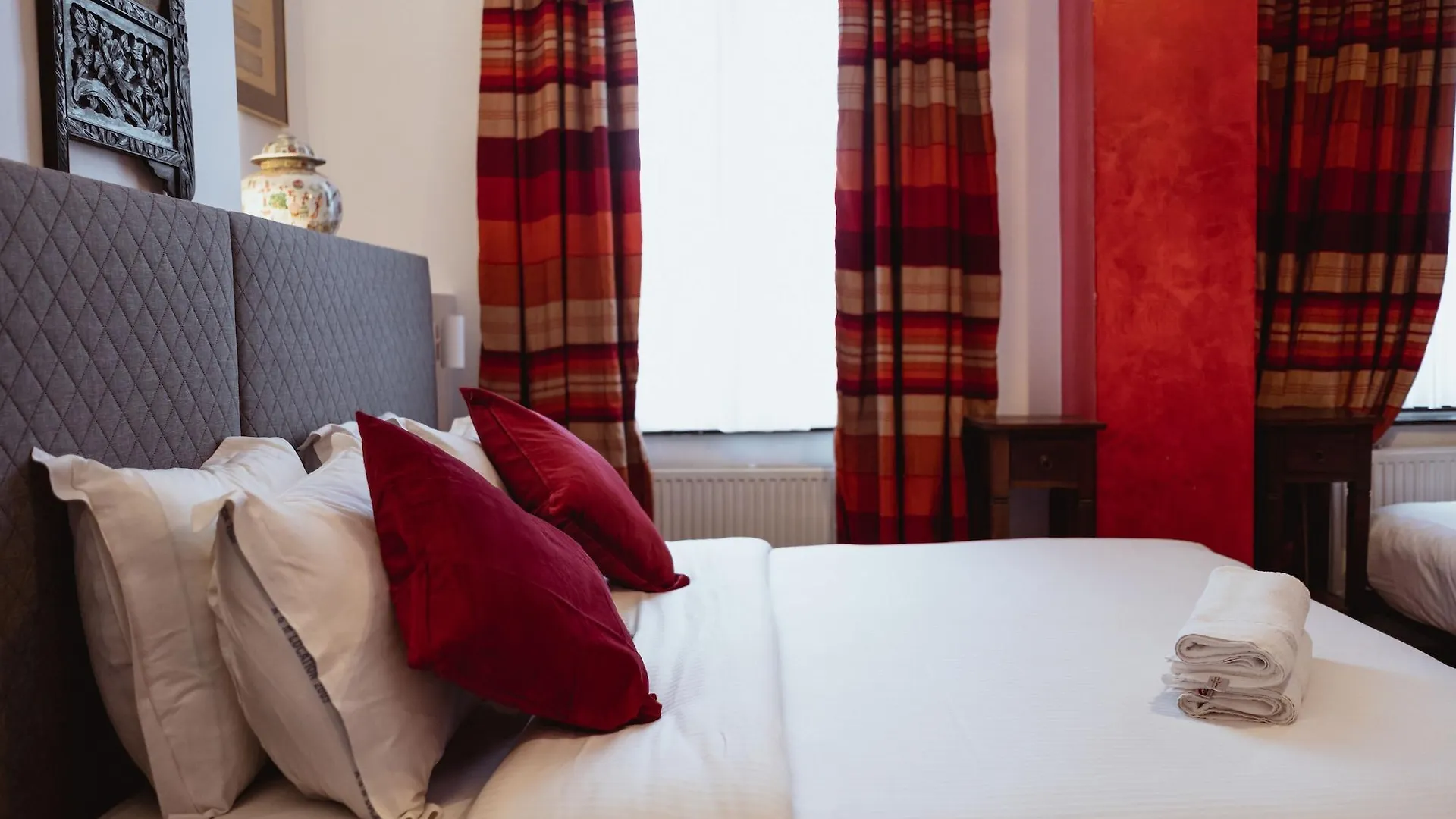 Hotel Le Centenaire Brussels Expo Belgium