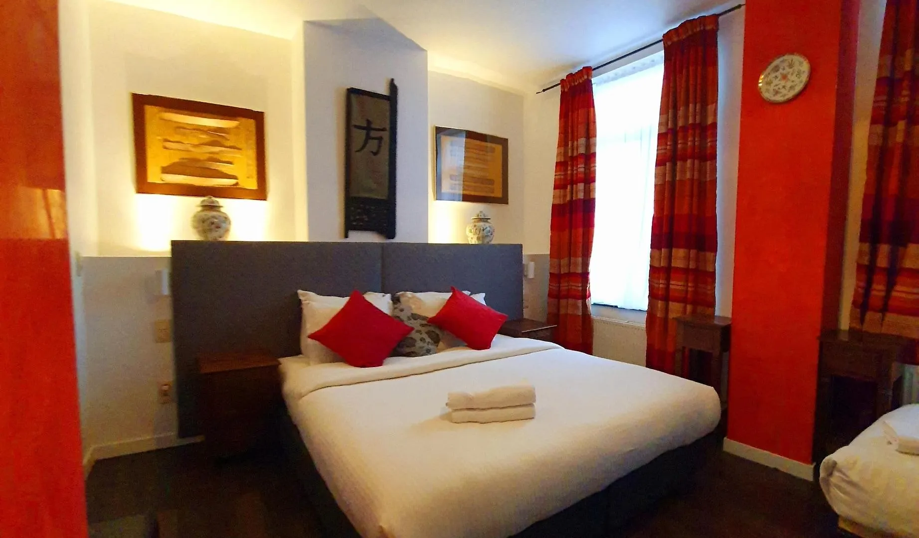 **  Hotel Le Centenaire Brussels Expo Belgium
