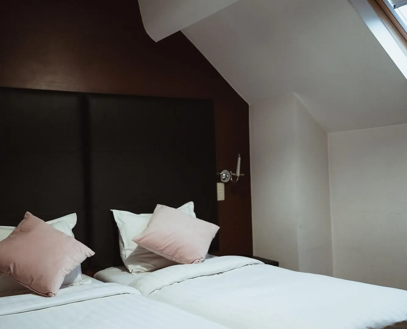 **  Hotel Le Centenaire Brussels Expo Belgium