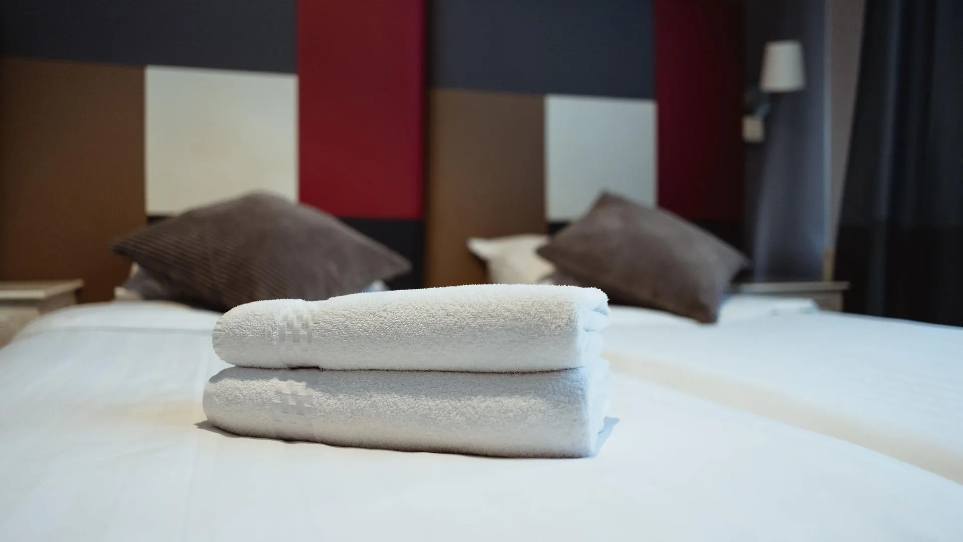 Hotel Le Centenaire Brussels Expo