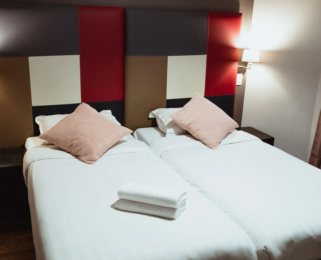 Hotel Le Centenaire Brussels Expo 2*,