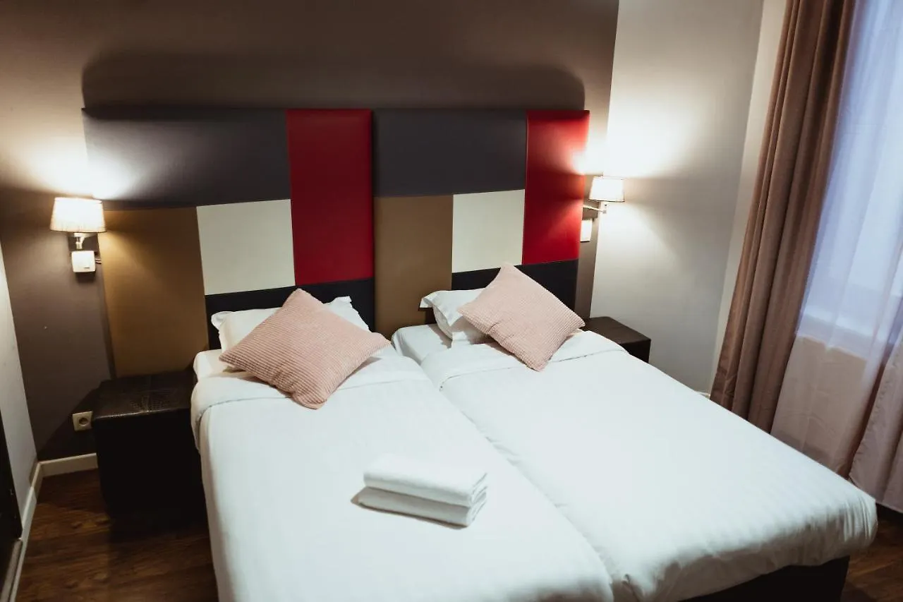 Hotel Le Centenaire Brussels Expo 2*,  Belgium